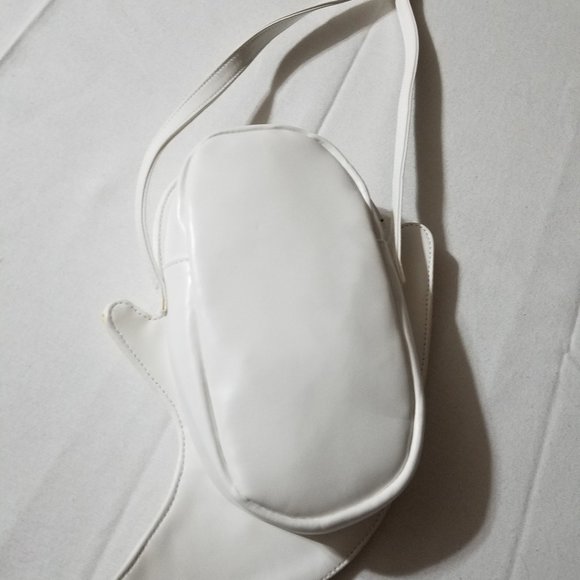 Gymboree Fall Festival Ghost NWT purse - Picture 3 of 4